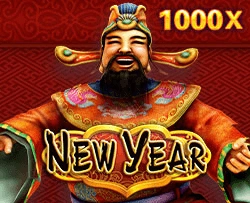 JDB : New Year - STARBET388