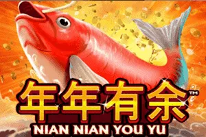 Playtech : Nian Nian You Yu - STARBET388
