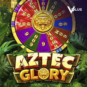 Vplus : Aztec Glory - STARBET388