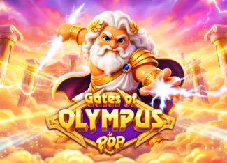 Gates of Olympus POP - STARBET388