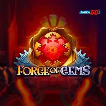 PlaynGo : Forge Of Gems - STARBET388