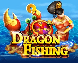 Dragon Fishing - STARBET388