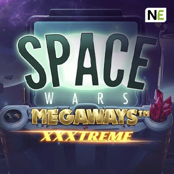 NetEnt : Space Wars Megaways XXXTreme - STARBET388
