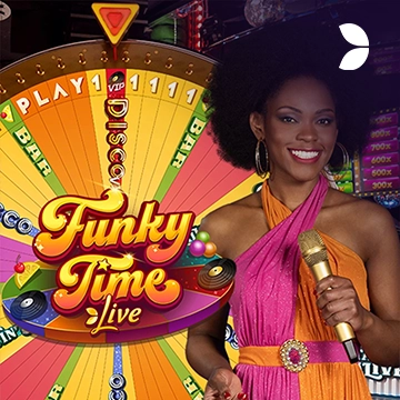 Funky Time - STARBET388