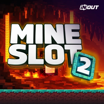 Inout : Mine Slot 2 - STARBET388