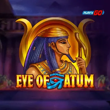 PlaynGo : Eye of Atum - STARBET388