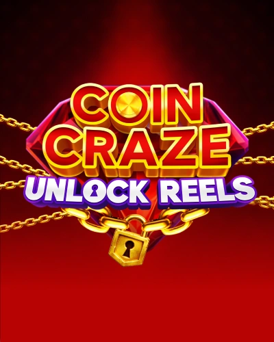 CoinCraze: Unlock Reels - STARBET388