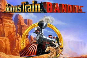 Playtech : Bonus Train Bandits - STARBET388