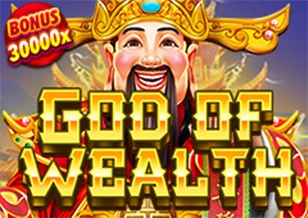 AFB : Dewa Kekayaan - STARBET388