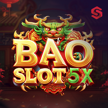 SmartSoft : Bao Slot 5X - STARBET388