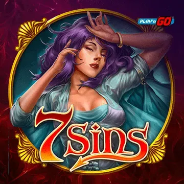 PlaynGo : 7 Sins - STARBET388