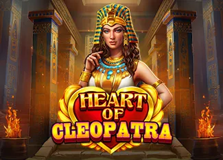 Heart of Cleopatra - STARBET388