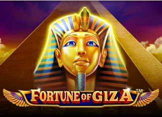 Pragmatic : Fortune of Giza - STARBET388