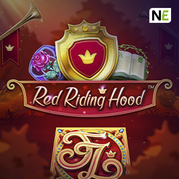 NetEnt : Fairytale Legends: Red Riding Hood - STARBET388