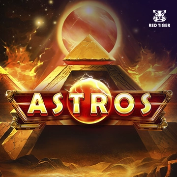Redtiger : Astros - STARBET388