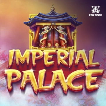 Redtiger : Imperial Palace - STARBET388