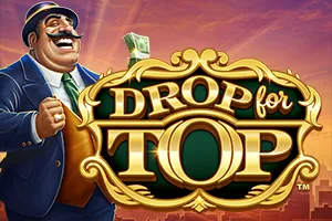 Playtech : Drop for Top - STARBET388
