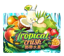 Tropical Crush - STARBET388