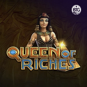 Bigtime : Queen of Riches - STARBET388