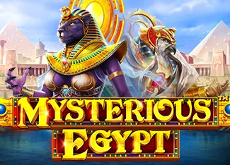 Pragmatic : Mysterious Egypt - STARBET388
