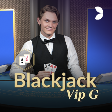 Blackjack VIP G - STARBET388