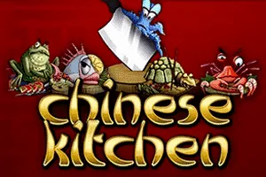 Playtech : Chinese Kitchen - STARBET388