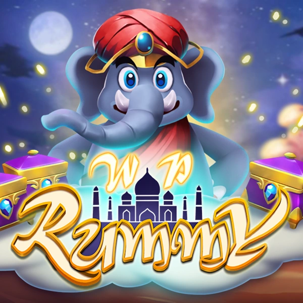 WP Rummy - STARBET388