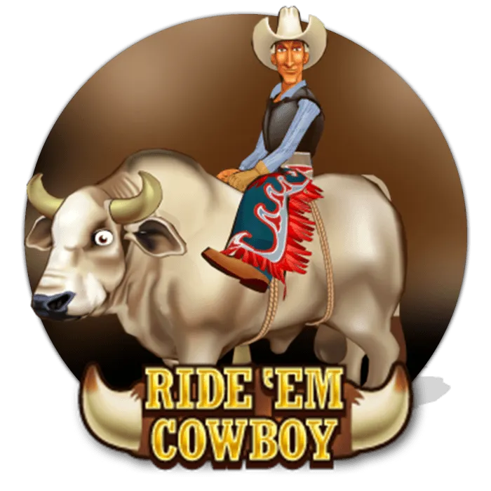 Habanero : Ride em Cowboy - STARBET388