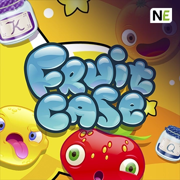 NetEnt : Fruit Case - STARBET388