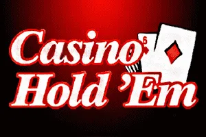 Playtech : Casino HoldEm - STARBET388