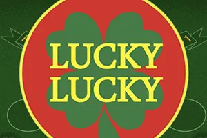 Playtech : Lucky Lucky Blackjack - STARBET388
