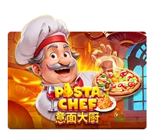 Pasta Chef - STARBET388