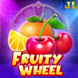 Jili : Fruity Wheel - STARBET388