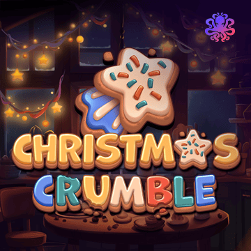 Octoplay : Christmas Crumble - STARBET388