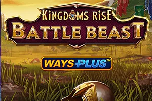 Playtech : Kingdoms Rise: Battle Beast™ - STARBET388