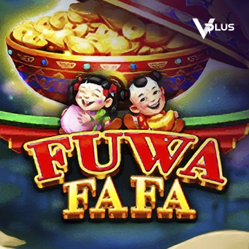 Vplus : Fuwa Fa Fa - STARBET388
