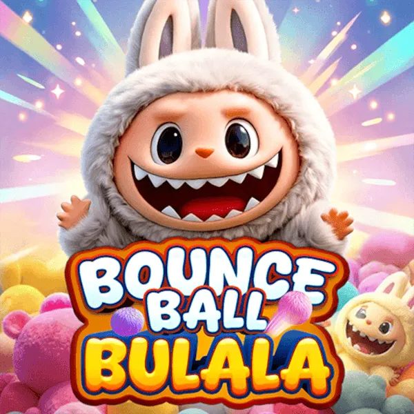 Bounceball Bulala - STARBET388