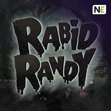 NetEnt : Rabid Randy - STARBET388