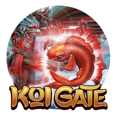 Koi Gate - STARBET388