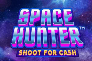 Space Hunter: Shoot for Cash - STARBET388