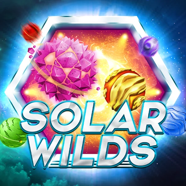 Microgaming : Solar Wilds - STARBET388