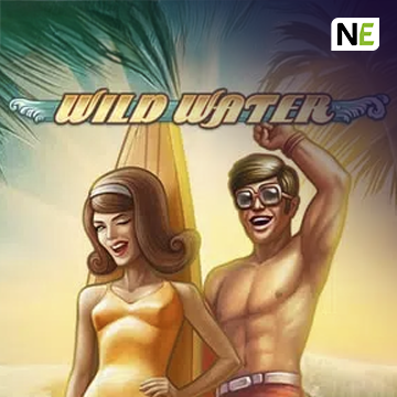 NetEnt : Wild Water - STARBET388