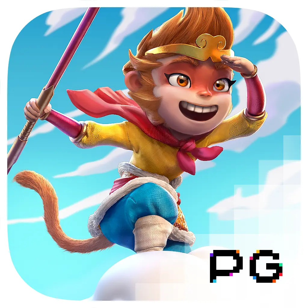 PGSoft : Journey to the Wealth - STARBET388