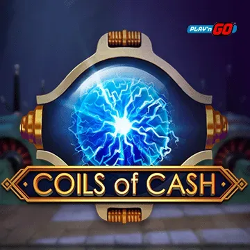 PlaynGo : Coils Of Cash - STARBET388