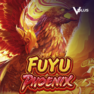 Vplus : Fuyu Phoenix - STARBET388