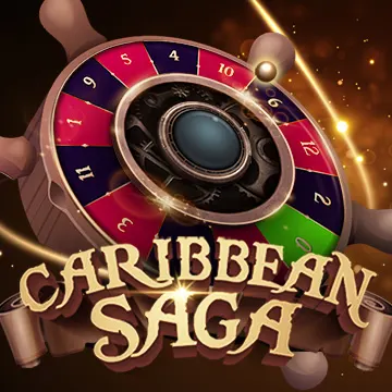 Caribbean Saga - STARBET388