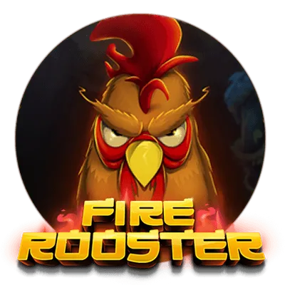 Habanero : Fire Rooster - STARBET388