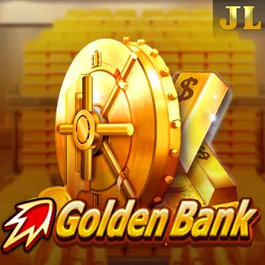 Jili : Golden Bank - STARBET388