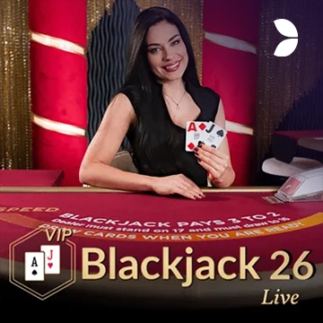 Blackjack Classic 26 - STARBET388