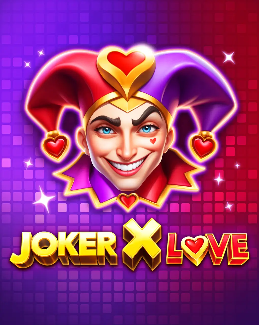 Bgaming : Joker X Love - STARBET388
